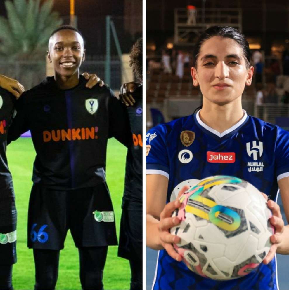 شوخان صالحي والبندري المبارك