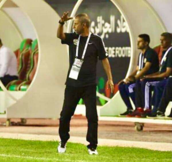 محمد حسن البعداني