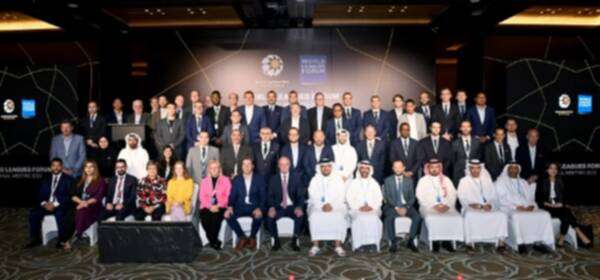 من فعاليات الاجتماع