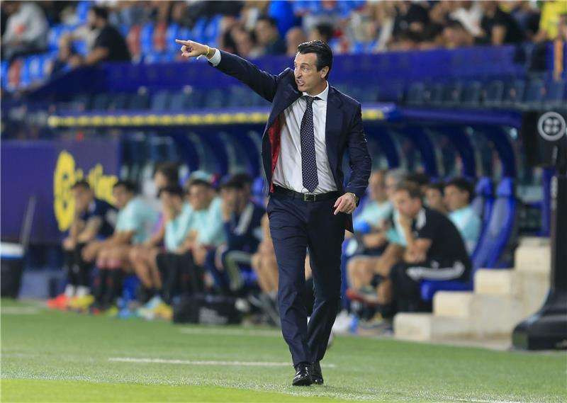 أوناي إيمري