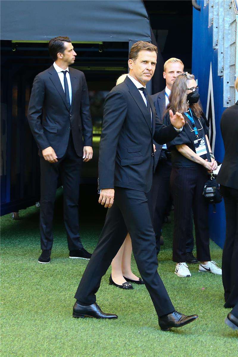 أوليفر بيرهوف