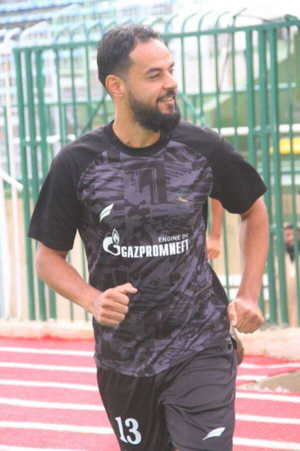 احماء النحدي