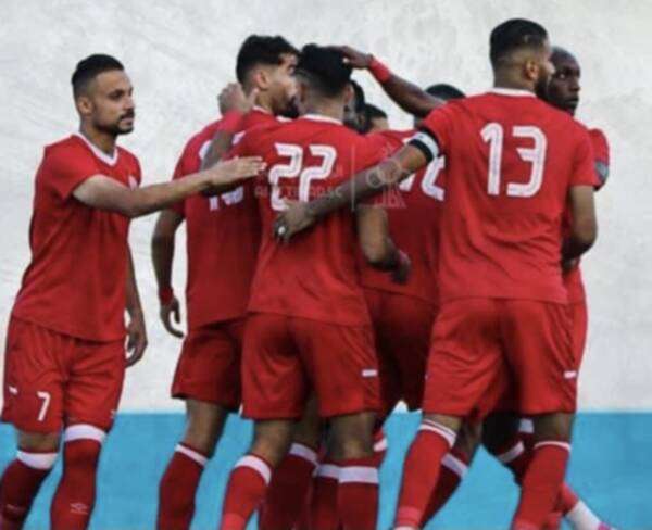 من المواجهة