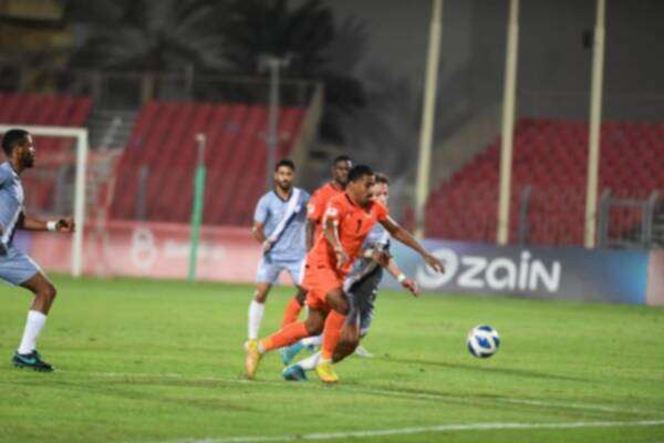 عبدالعزيز خالد