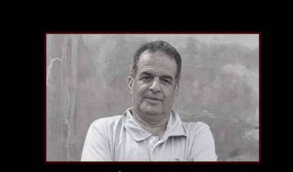 الراحل خالد الشيخ