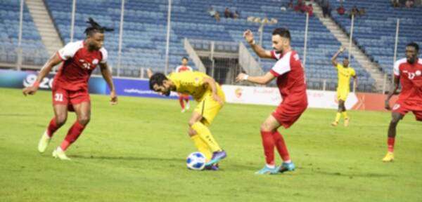 مشعل الشمري