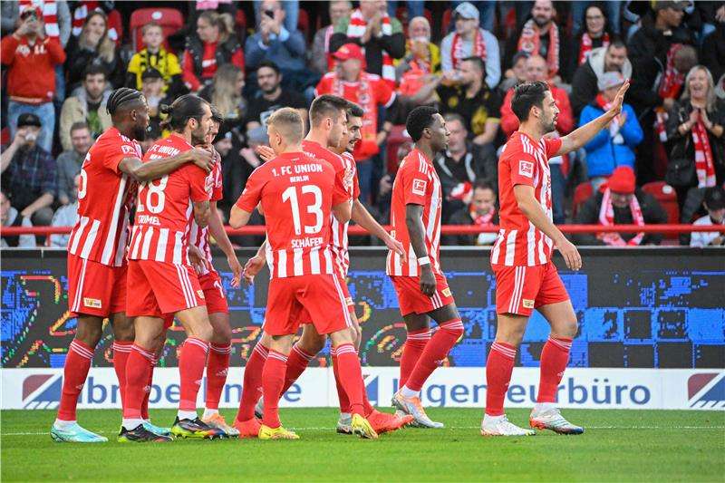 يونيون برلين