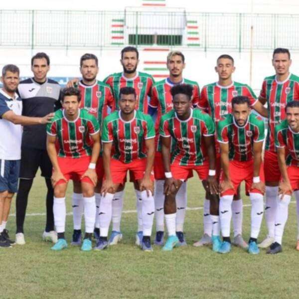 الملعب التونسي