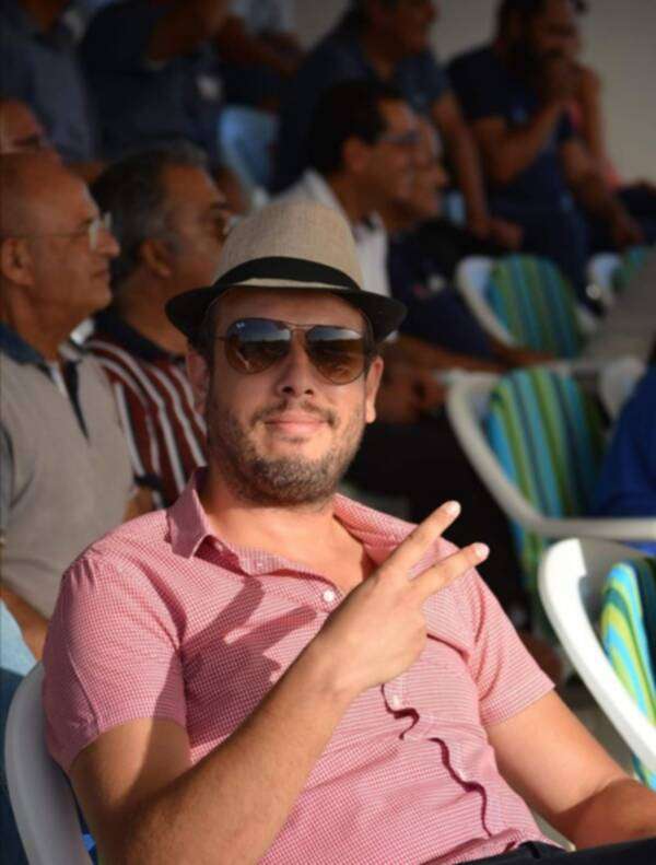 محمد بن إبراهيم