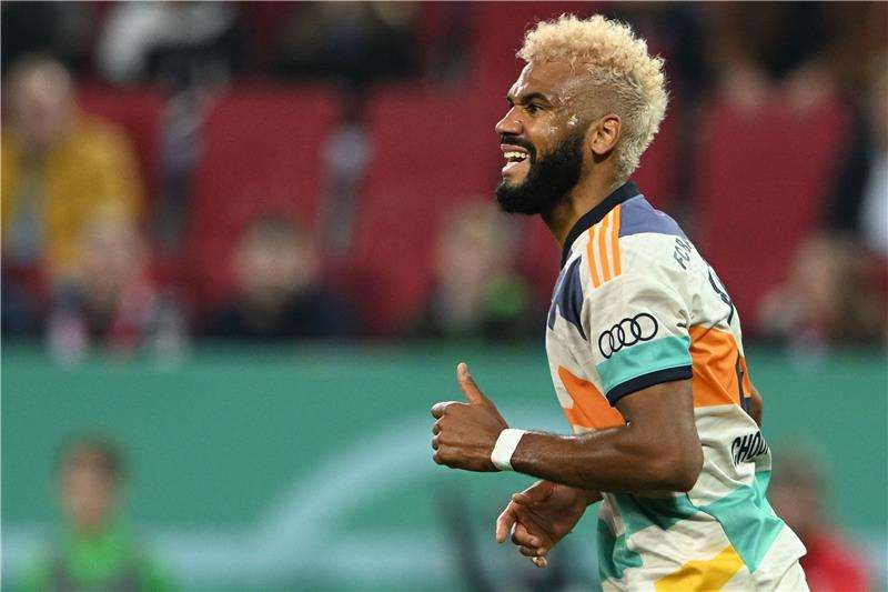 تشوبو موتينج