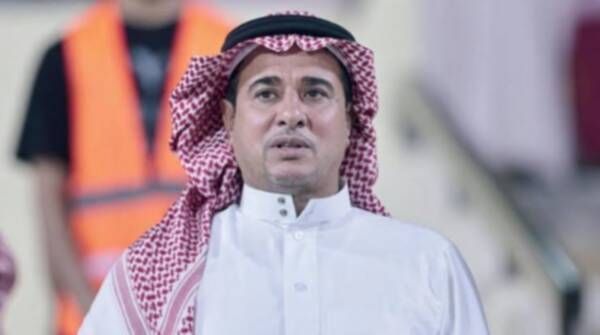 عبد العزيز المضحي