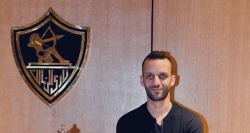 أمير مرتضى منصور