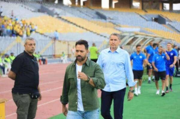 حسني عبد ربه