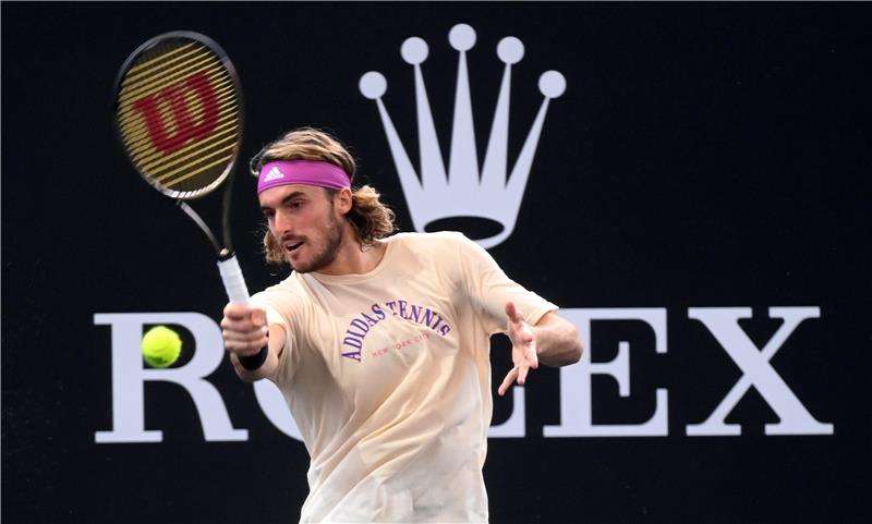 ستيفانوس تيستيباس