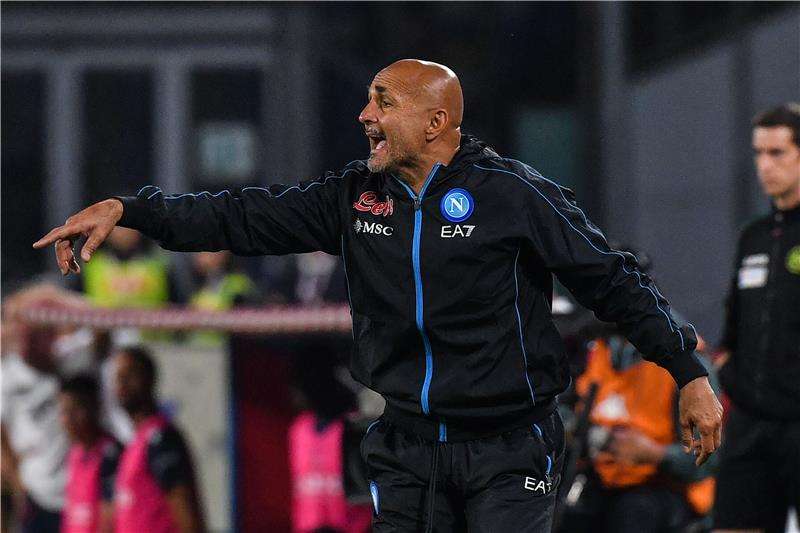 لوتشانو سباليتي