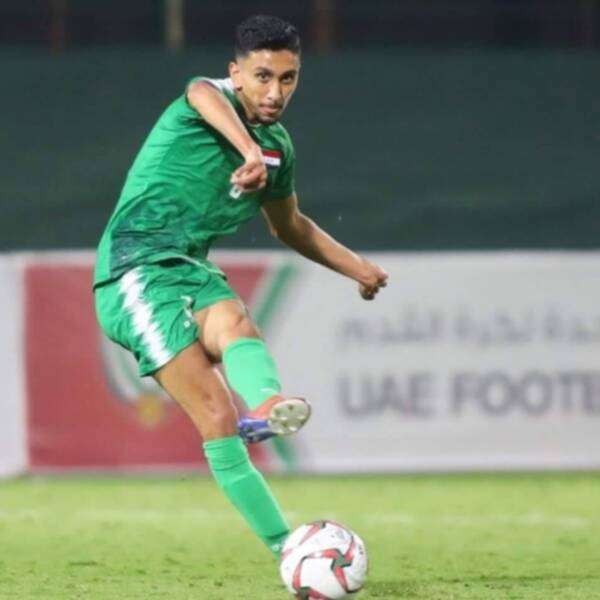 أمير العماري