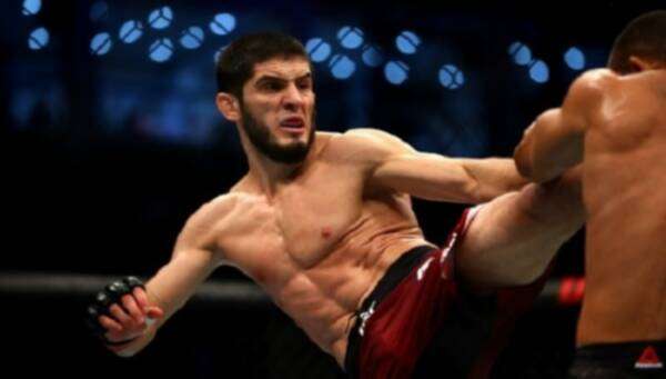 إسلام ماخاتشيف