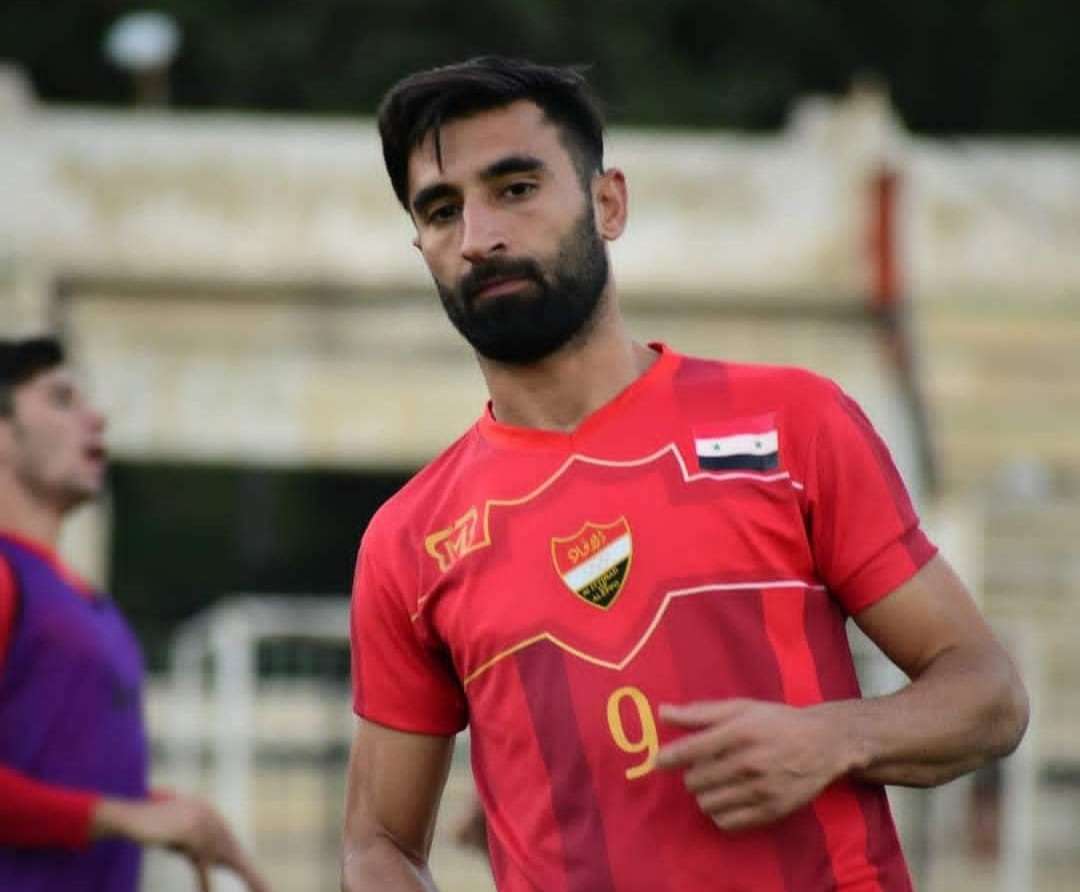 محمد الأحمد