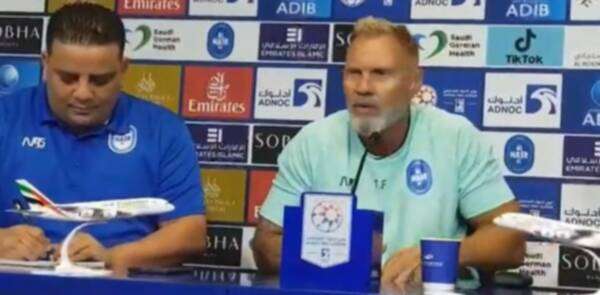 ثورستن فينك