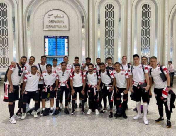 تونس الأولمبي