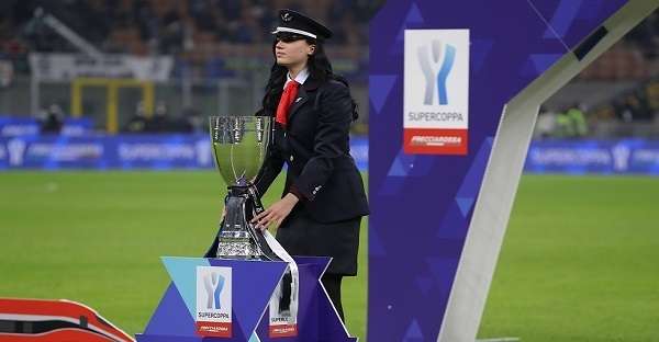 كأس السوبر الإيطالي