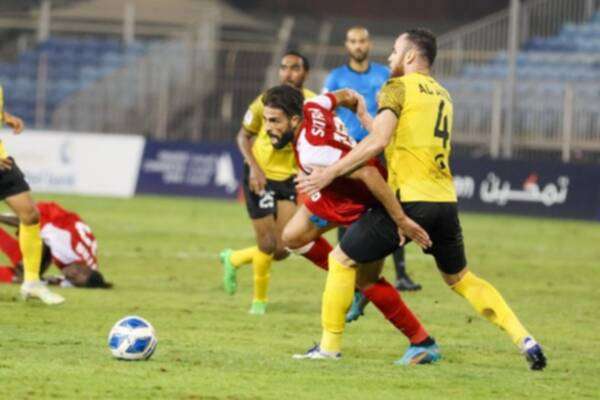 زكريا الإسماعيل