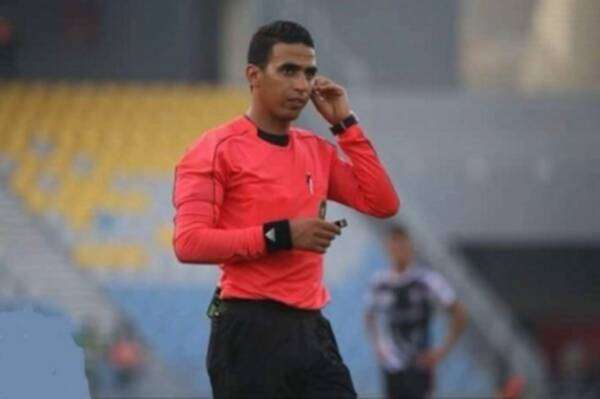 الحكم المغربي جلال جياد