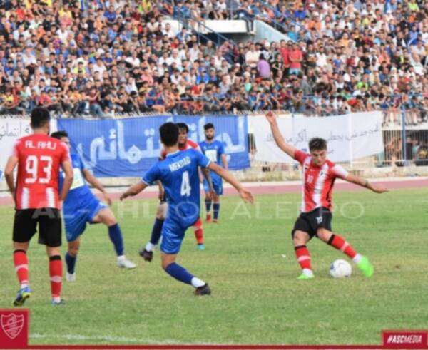 محمد ريحانية