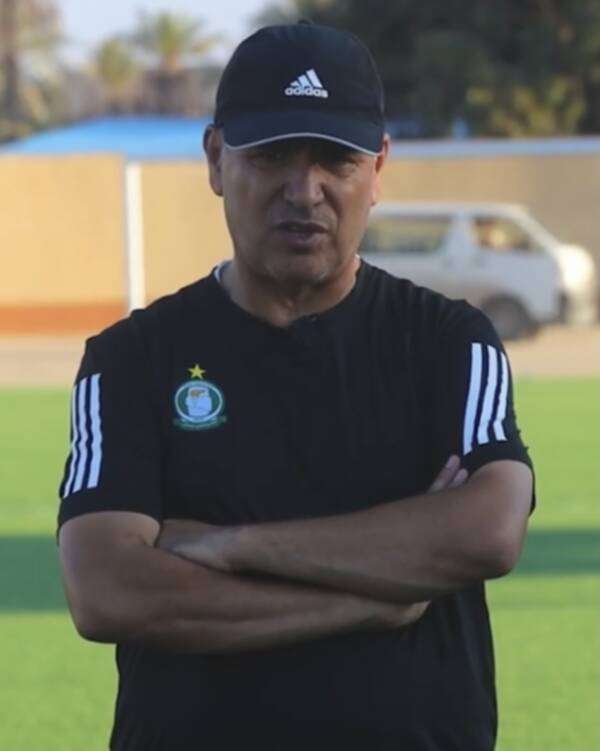 فتحي الجبال