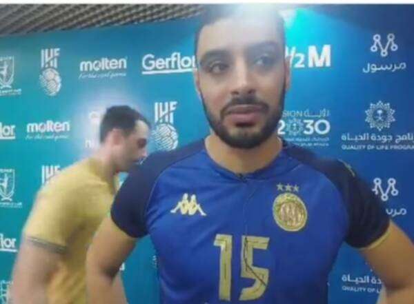 بلال العبدلي