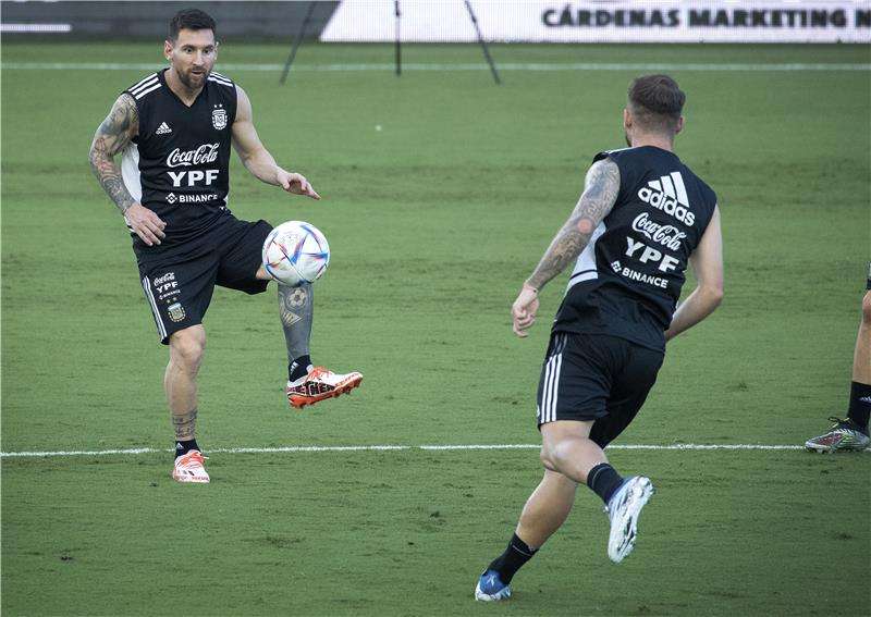 ليونيل ميسي