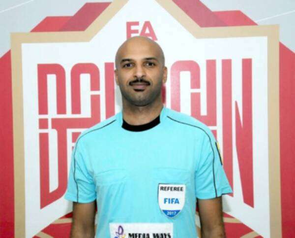 عيسى عبد الله