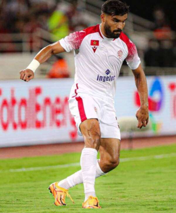 الحسين بن عيادة