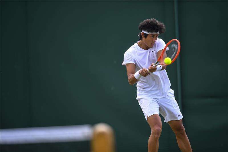 شيتشين تشانغ