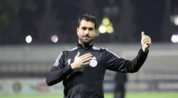 عبدالله الزعبي