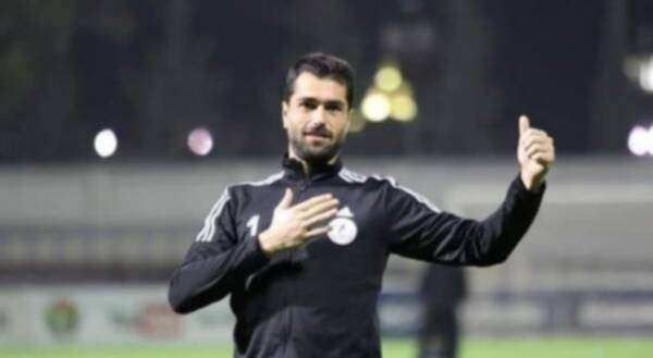 عبدالله الزعبي