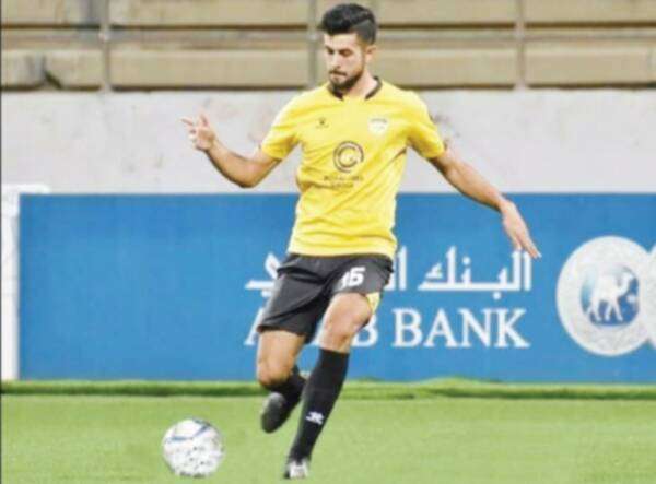 سعد الروسان