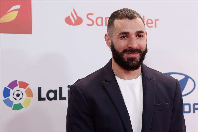 كريم بنزيما