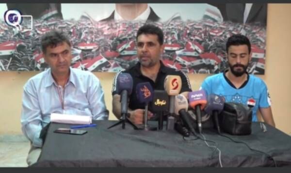 عمار الشمالي