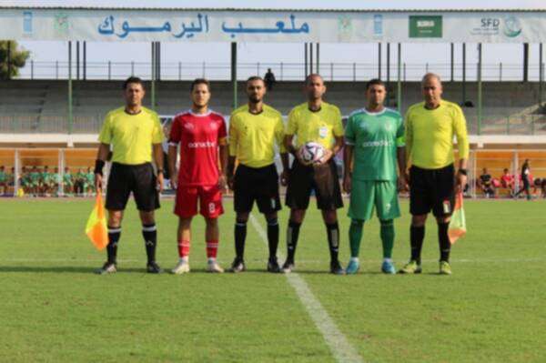 لقاء الشجاعية وشباب رفح