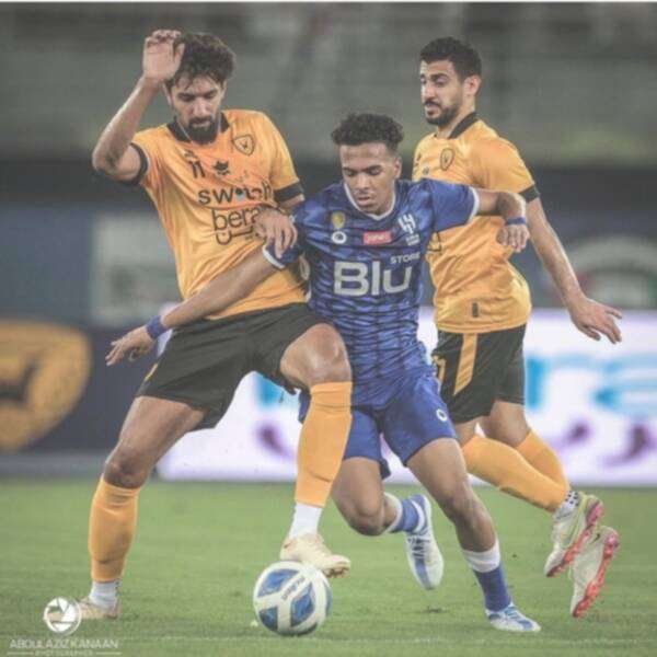 فهد الأنصاري