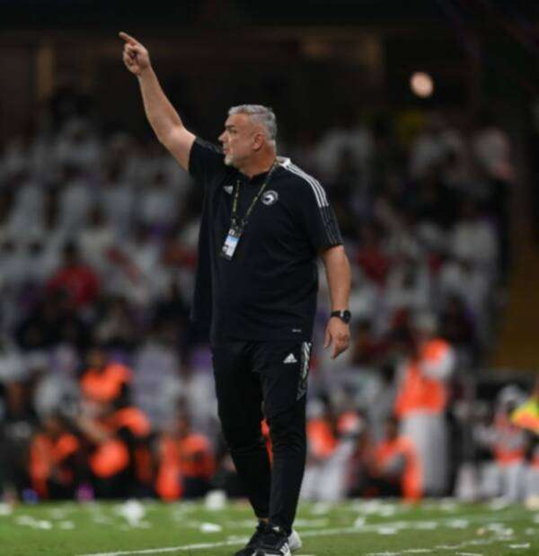 أولاريو كوزمين