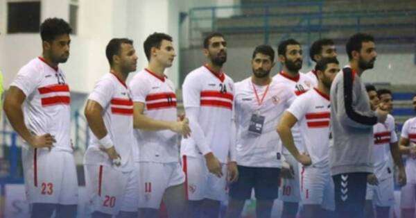 فريق الزمالك