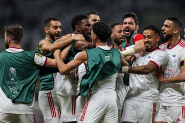 فريق الشارقة