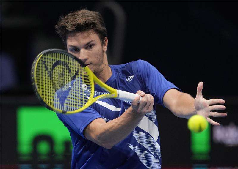 ميومير كيكمانوفيتش