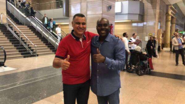 ديفيد ديفيز