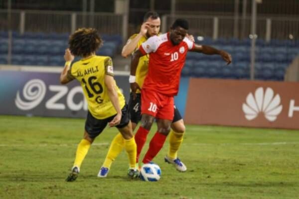 من الدوري البحريني