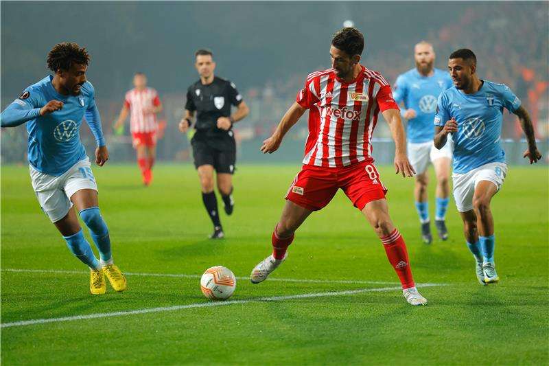 جانب من المواجهة