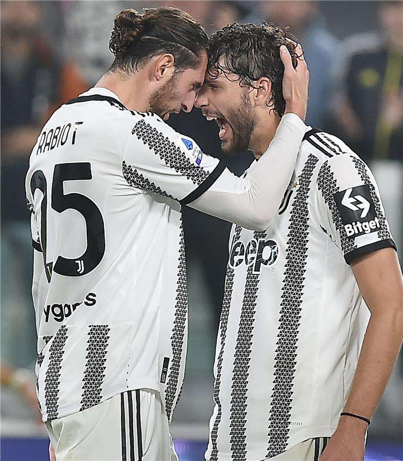 لوكاتيلي ورابيو