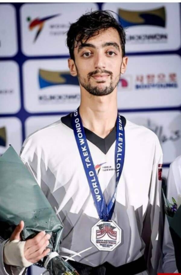 خليل الجندوبي